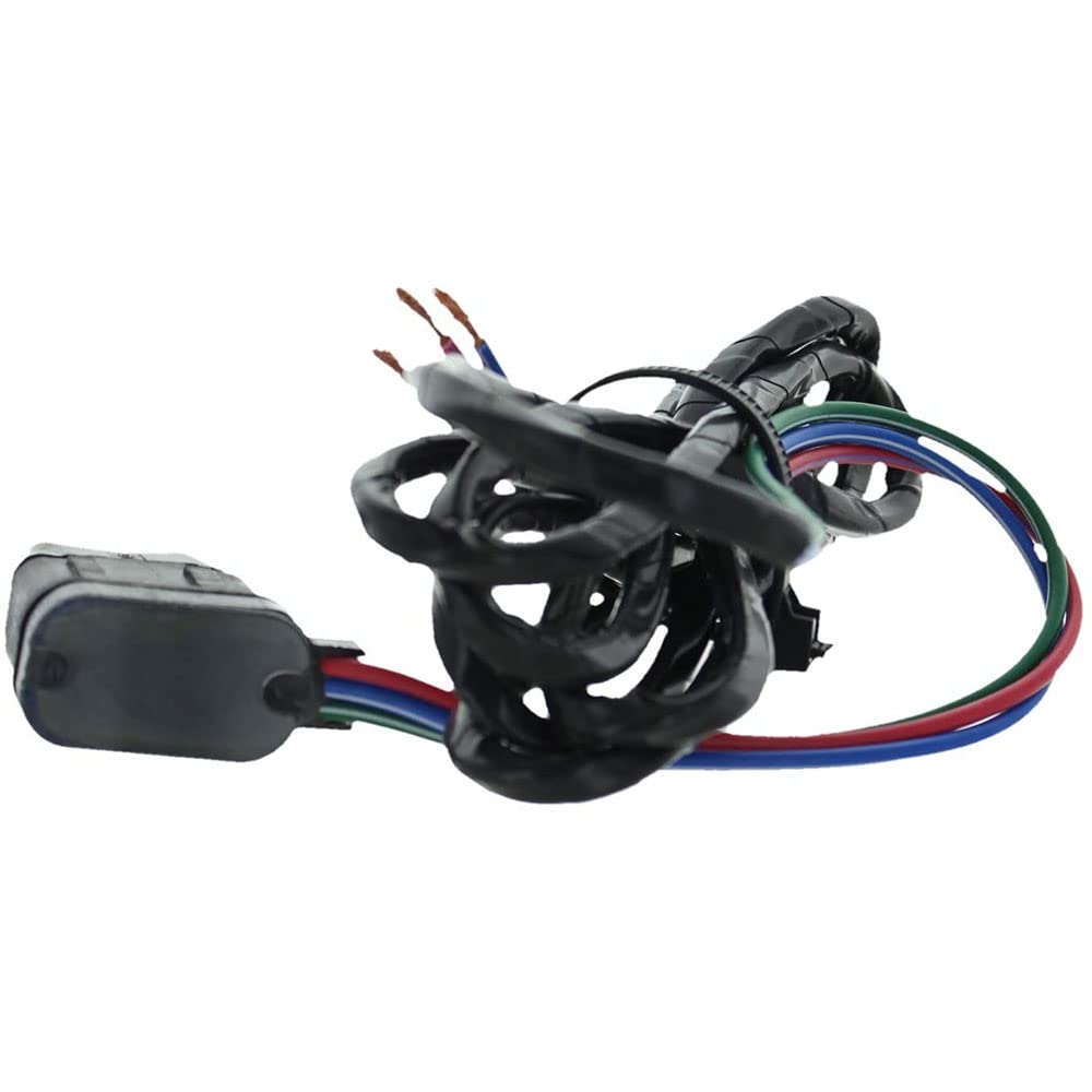 Amazon.com: New Oem Part 87-859032T02 Switch Harness Ob for